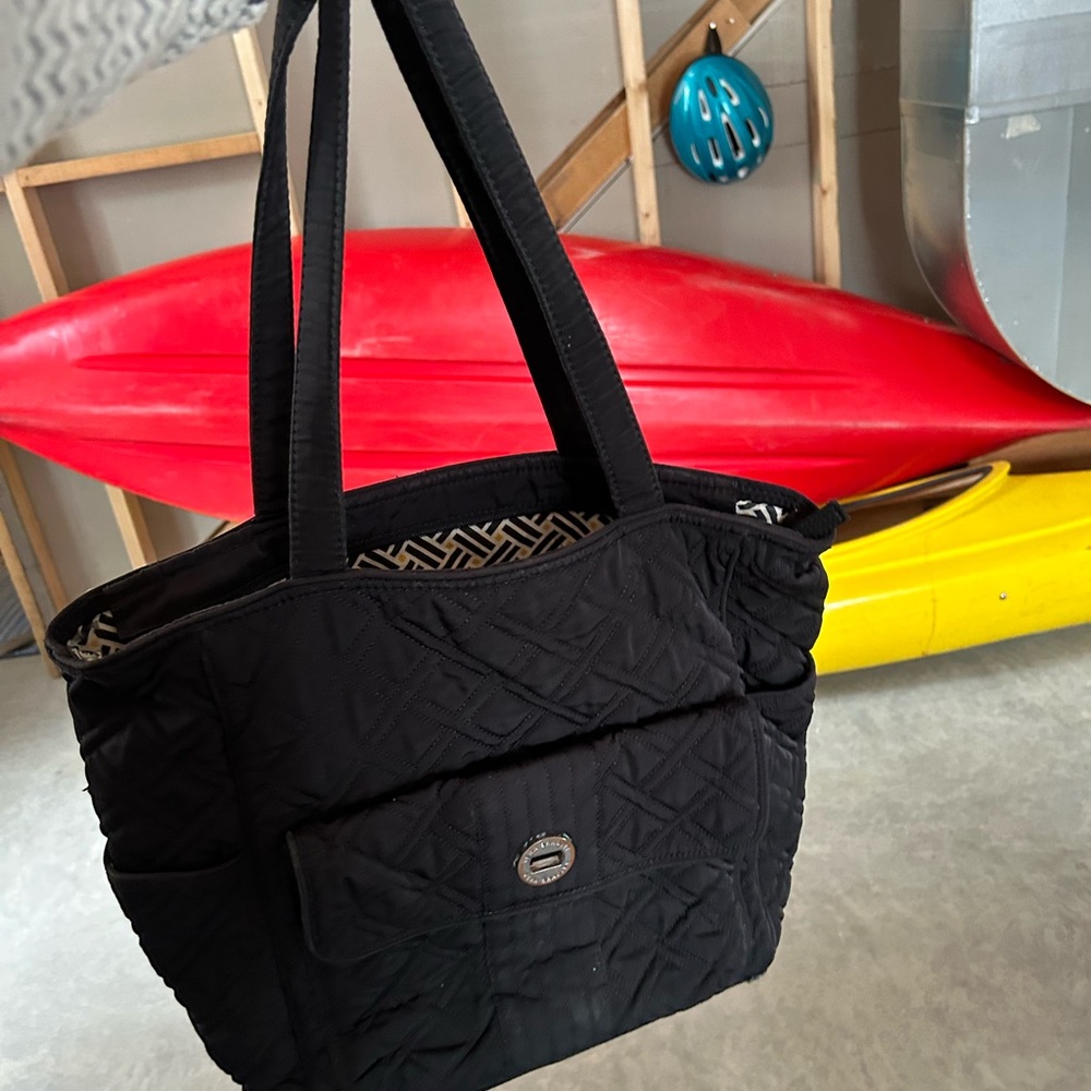 Tote